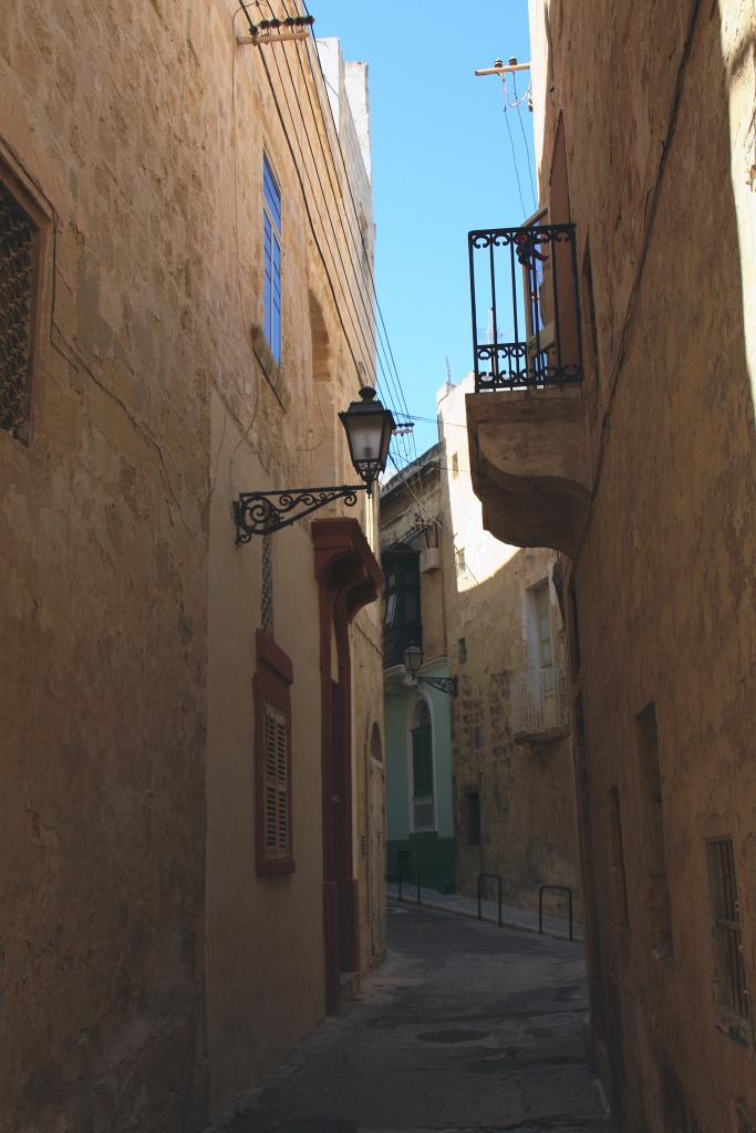 Foto de Birgu (Vittoriosa), Malta