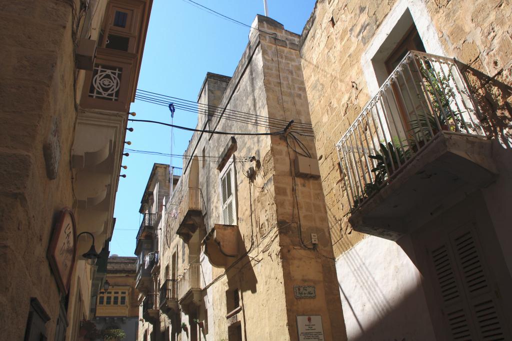 Foto de Birgu (Vittoriosa), Malta