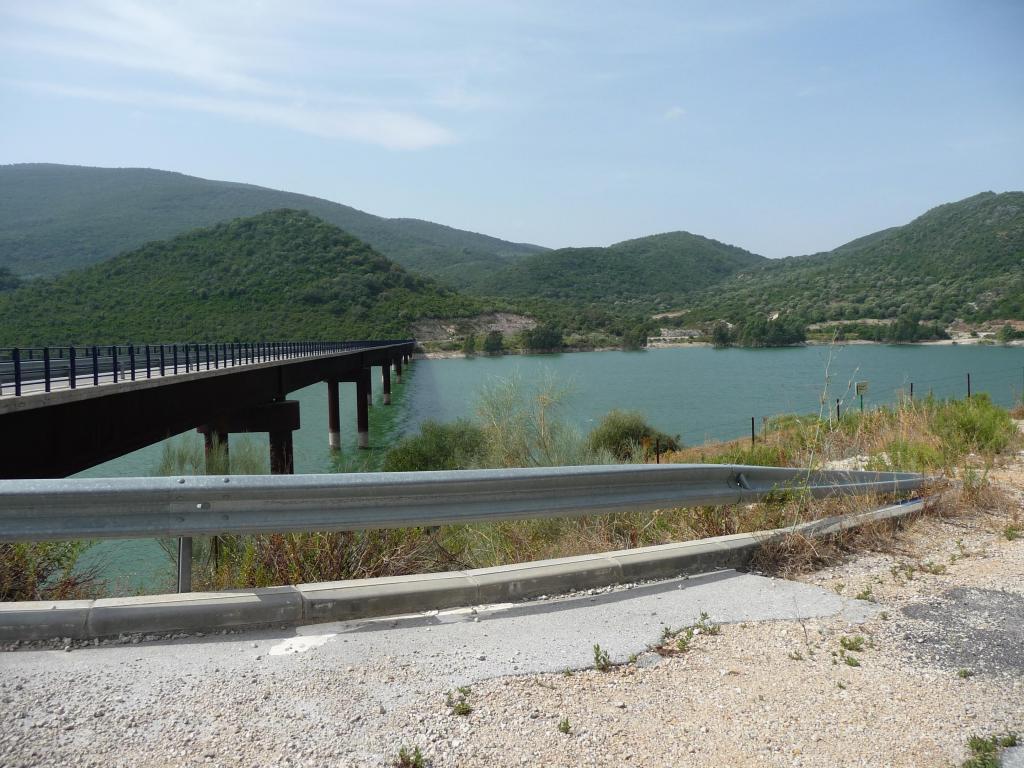 Foto de San José del Valle (Cádiz), España