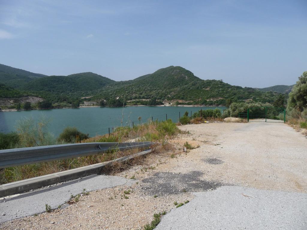 Foto de San José del Valle (Cádiz), España