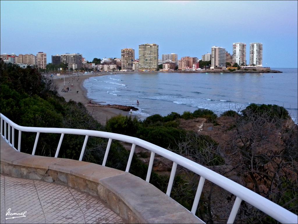 Foto de Oropesa del Mar (Castelló), España