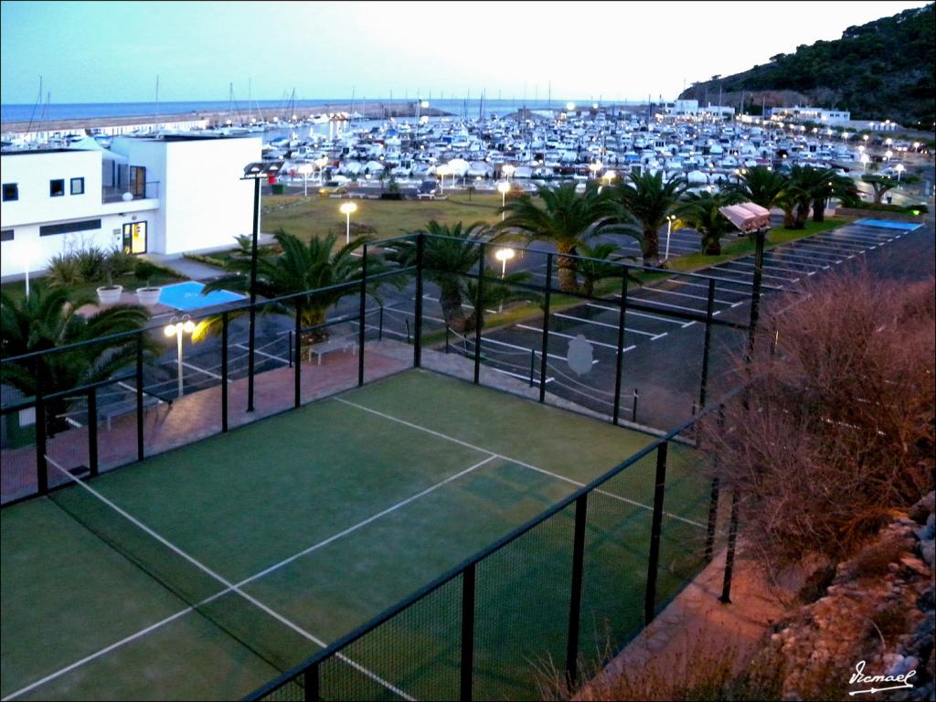 Foto de Oropesa del Mar (Castelló), España