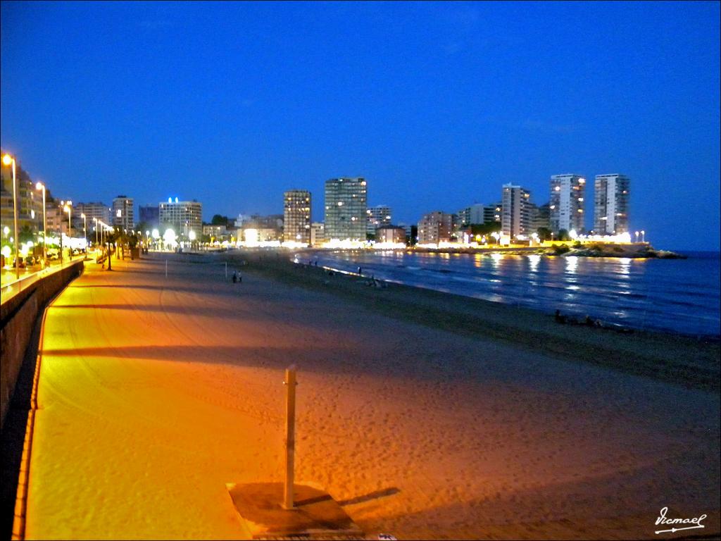 Foto de Oropesa del Mar (Castelló), España