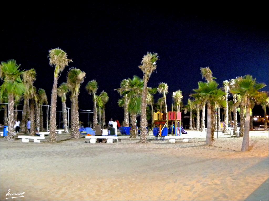 Foto de Oropesa del Mar (Castelló), España