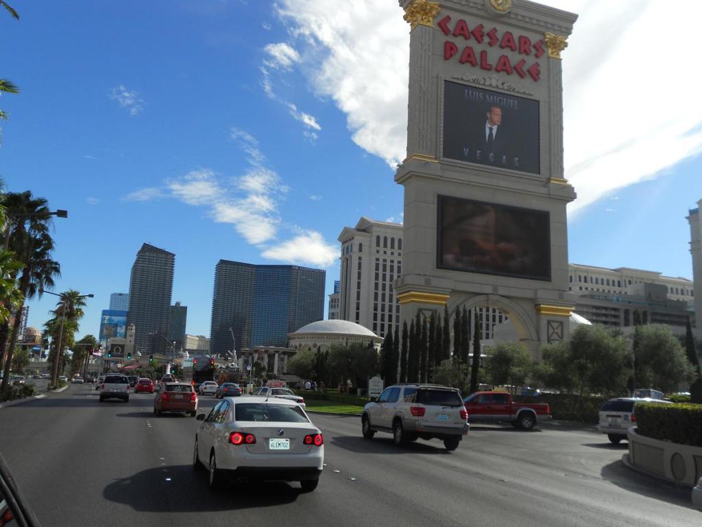 Foto de Las Vegas (Nevada), Estados Unidos