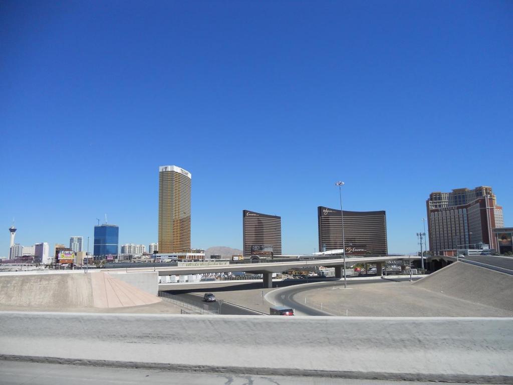 Foto de Las Vegas (Nevada), Estados Unidos