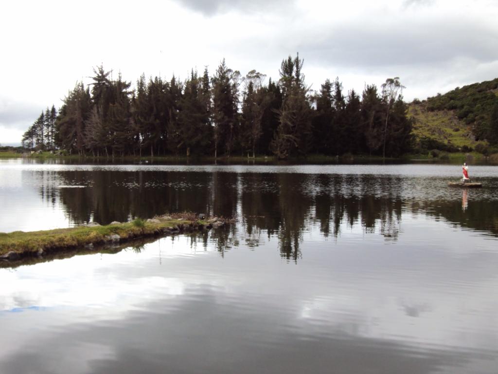 Foto de San Ferando (Azuay), Ecuador