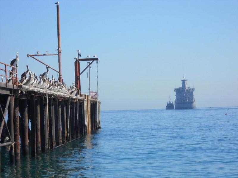 Foto de Valparaiso, Chile