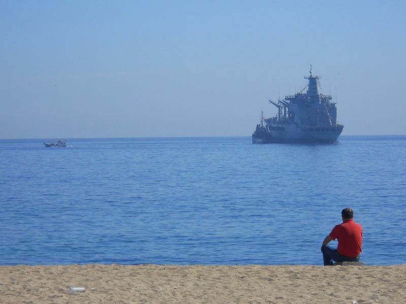 Foto de Valparaiso, Chile