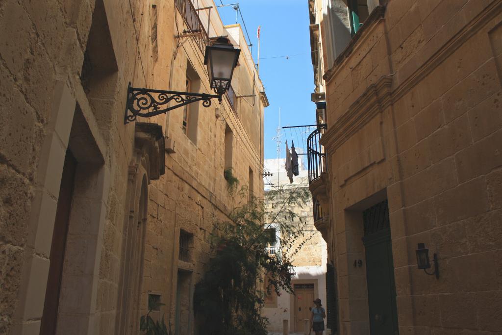 Foto de Isla (Senglea), Malta