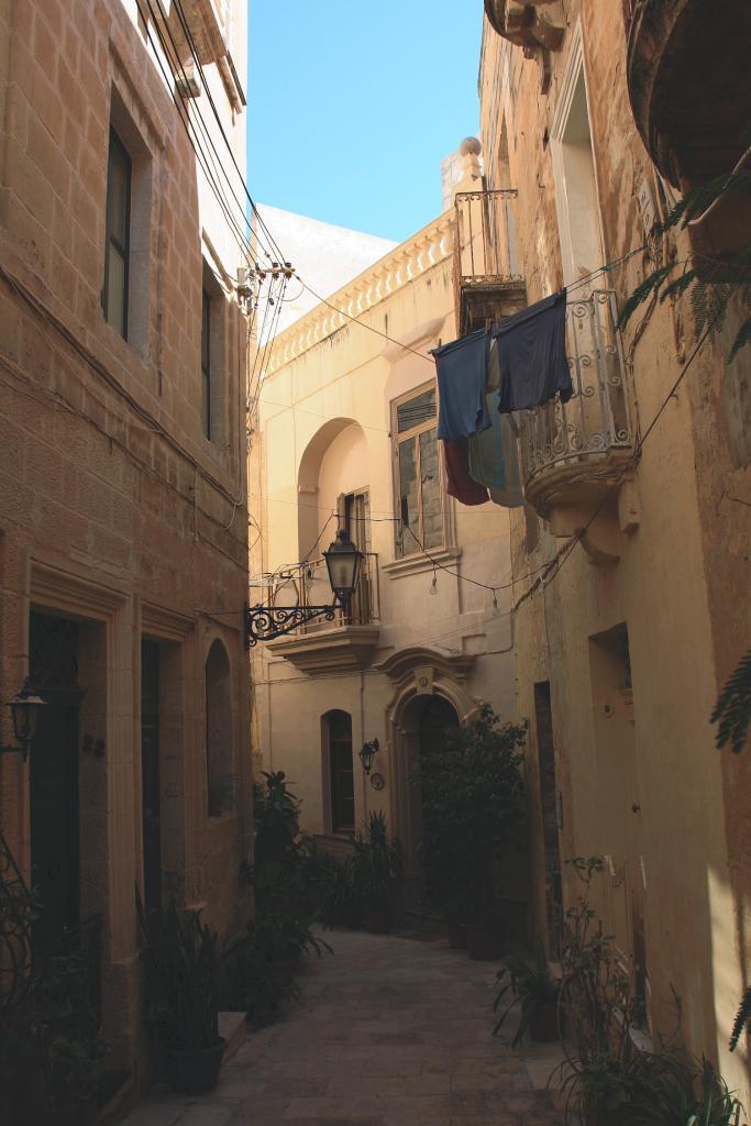 Foto de Isla (Senglea), Malta