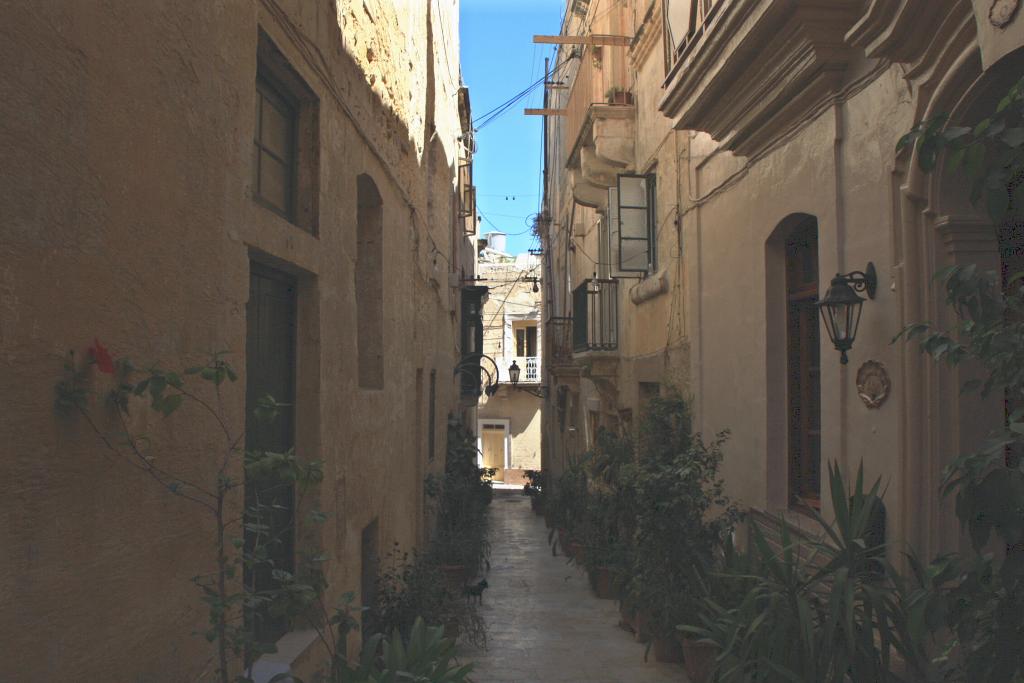 Foto de Isla (Senglea), Malta