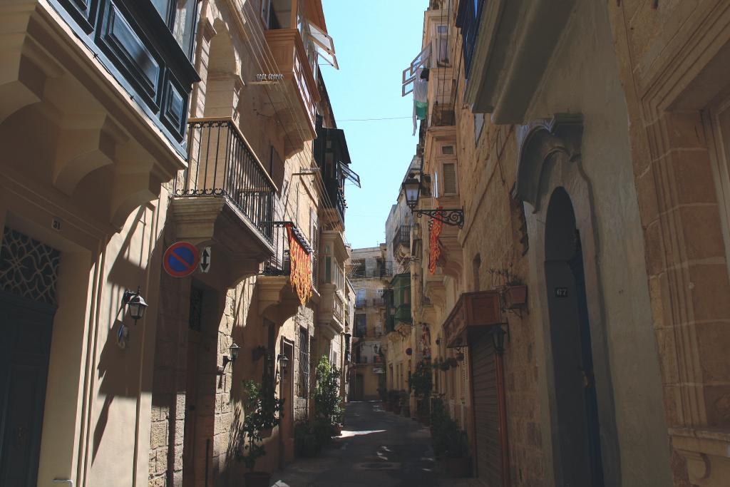 Foto de Isla (Senglea), Malta