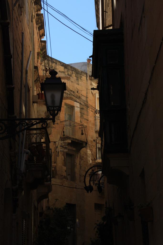 Foto de Isla (Senglea), Malta