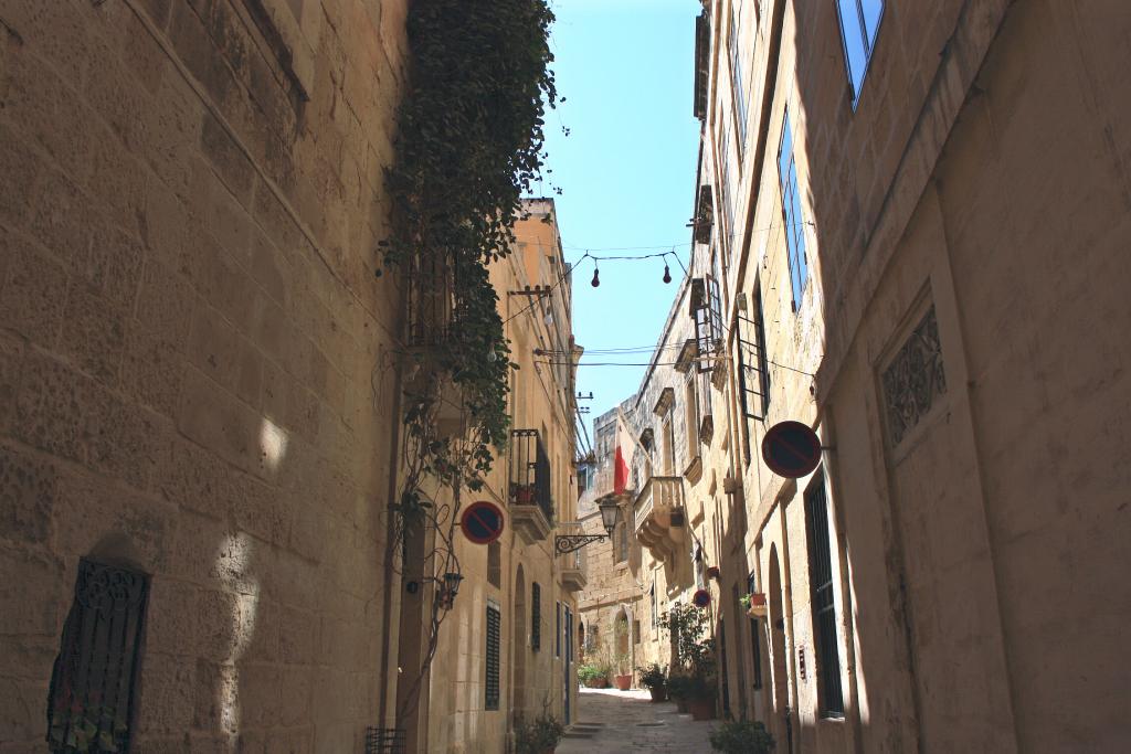 Foto de Isla (Senglea), Malta