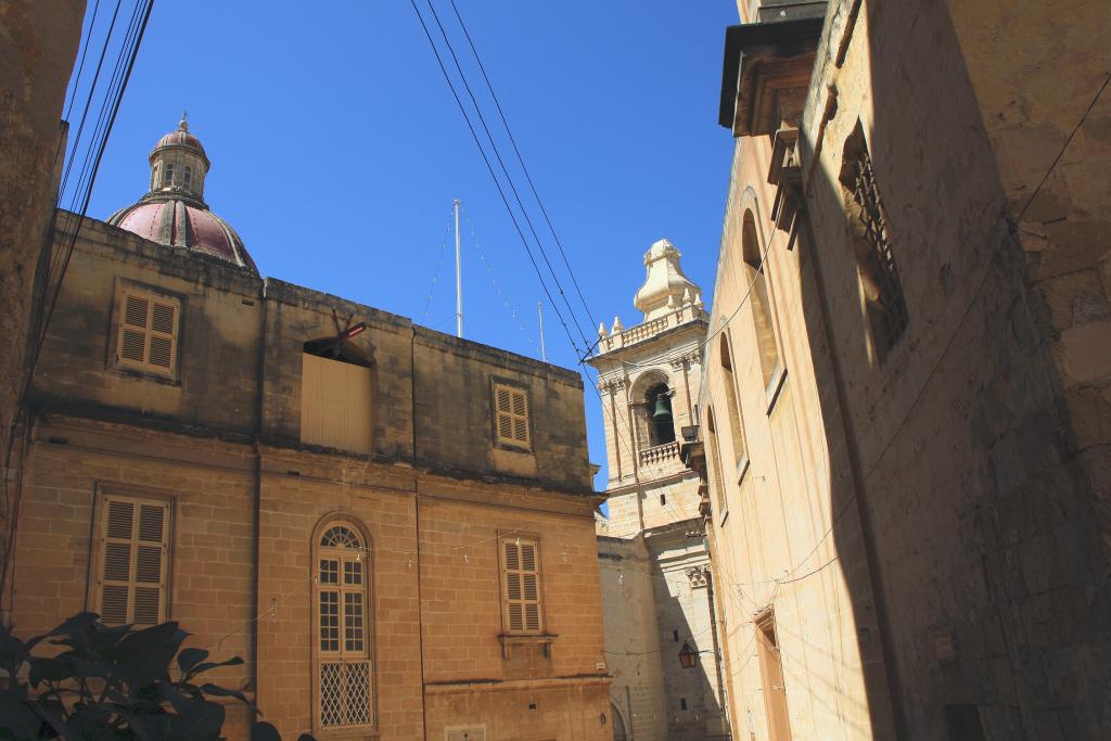 Foto de Vittoriosa (Birgu), Malta