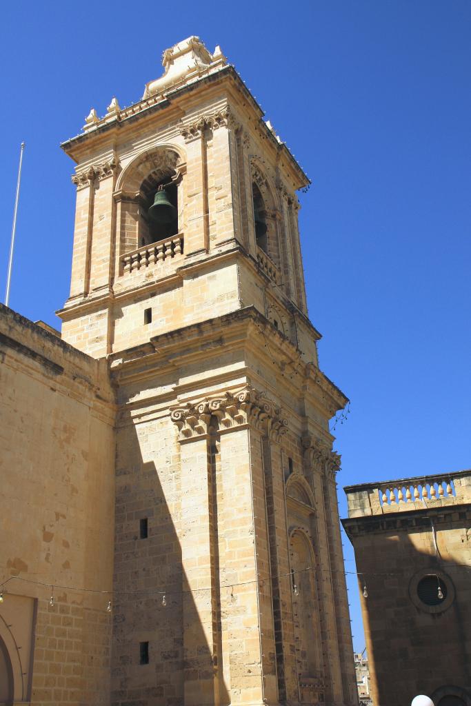 Foto de Vittoriosa (Birgu), Malta