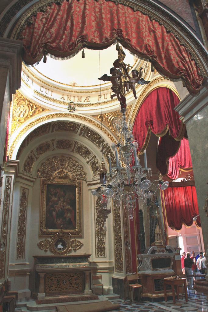 Foto de Vittoriosa (Birgu), Malta