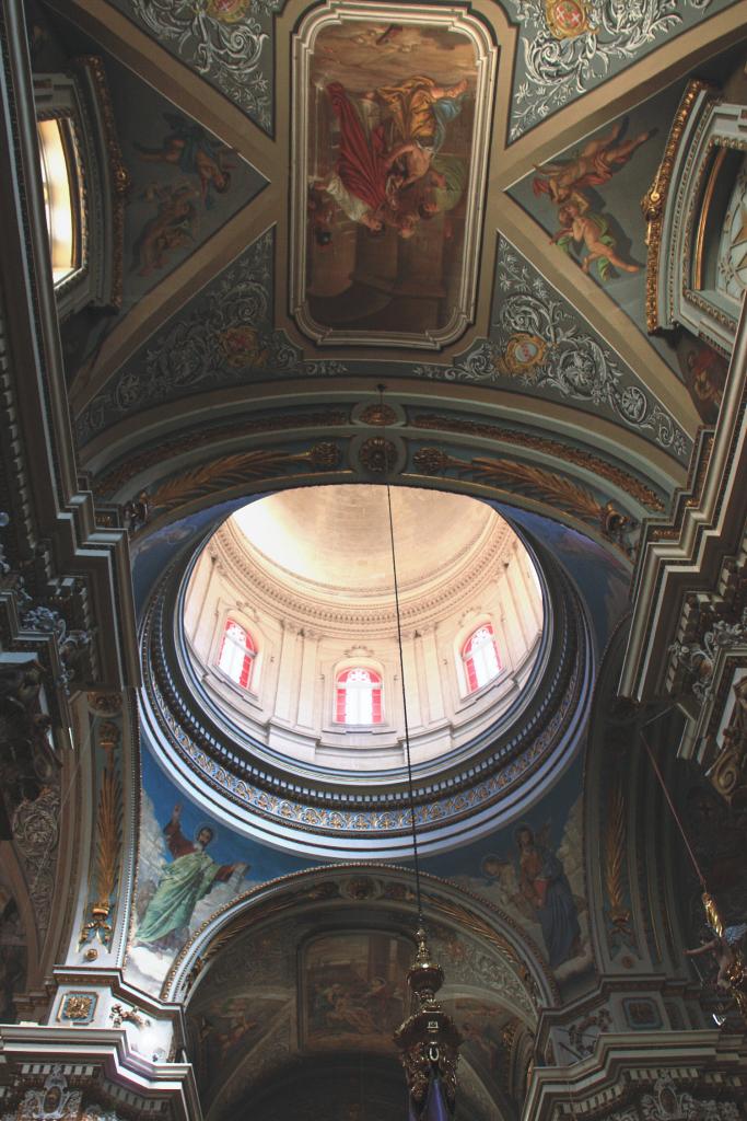 Foto de Vittoriosa (Birgu), Malta