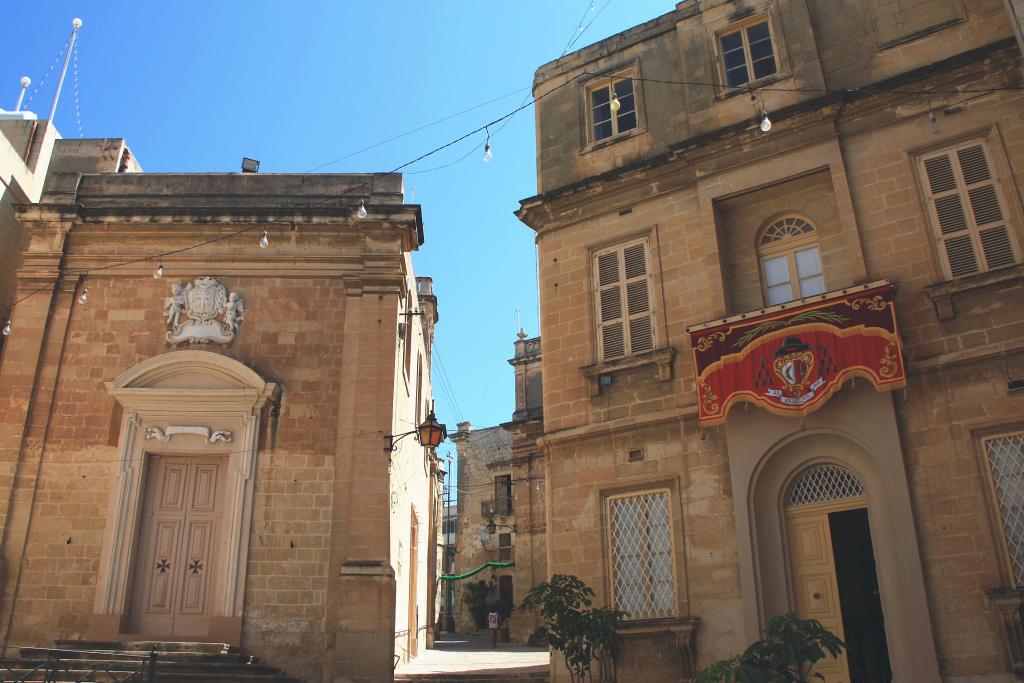 Foto de Vittoriosa (Birgu), Malta