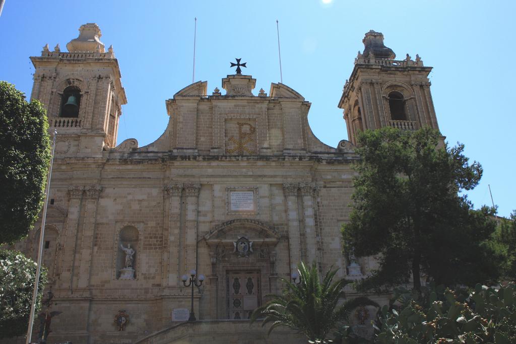 Foto de Vittoriosa (Birgu), Malta