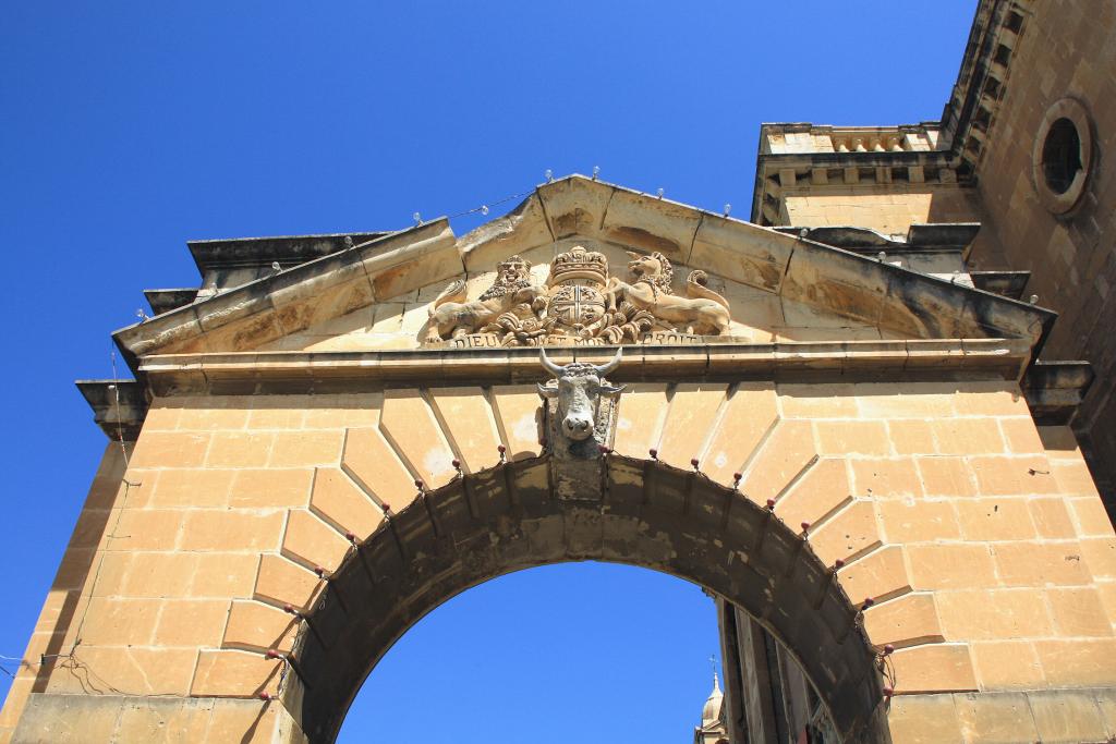 Foto de Vittoriosa (Birgu), Malta