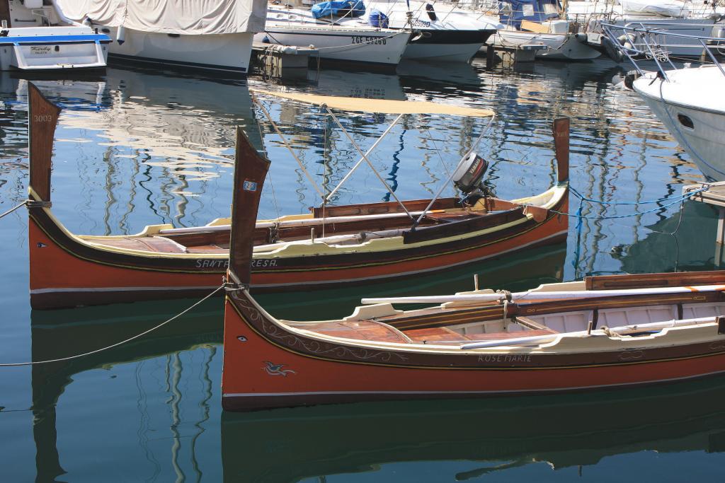 Foto de Vittoriosa (Birgu), Malta