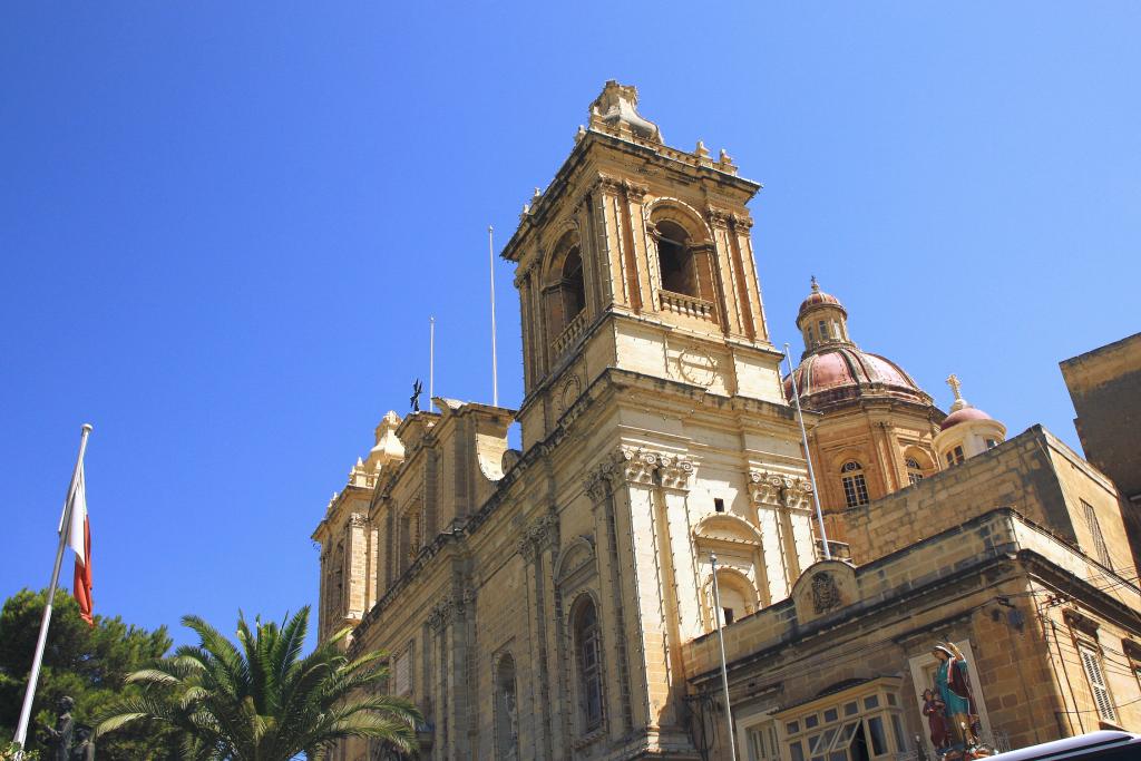 Foto de Vittoriosa (Birgu), Malta