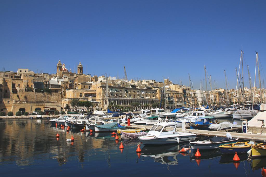 Foto de Vittoriosa (Birgu), Malta