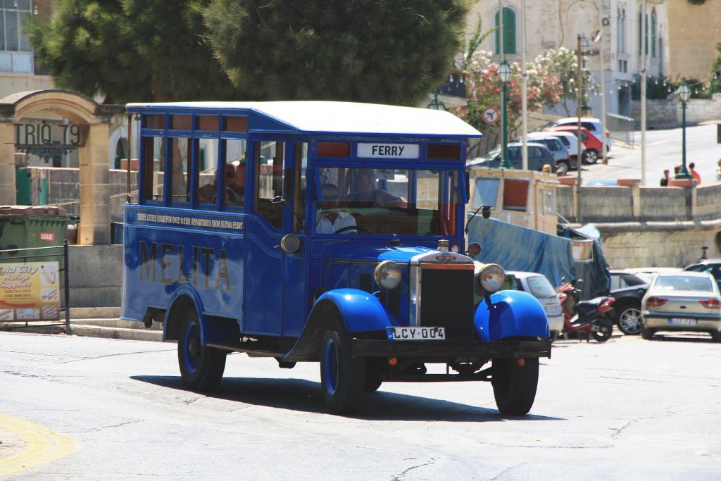 Foto de Vittoriosa (Birgu), Malta