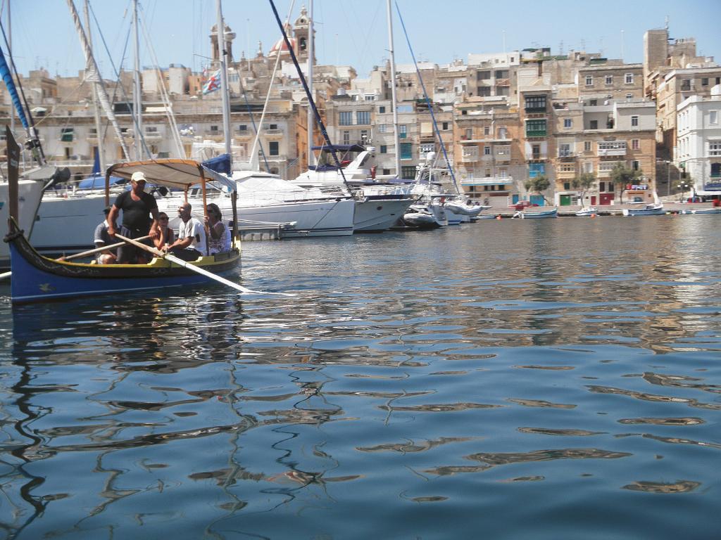 Foto de Vittoriosa (Birgu), Malta