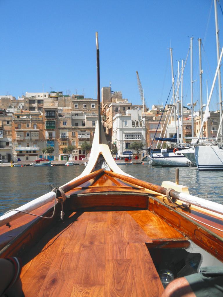 Foto de Vittoriosa (Birgu), Malta