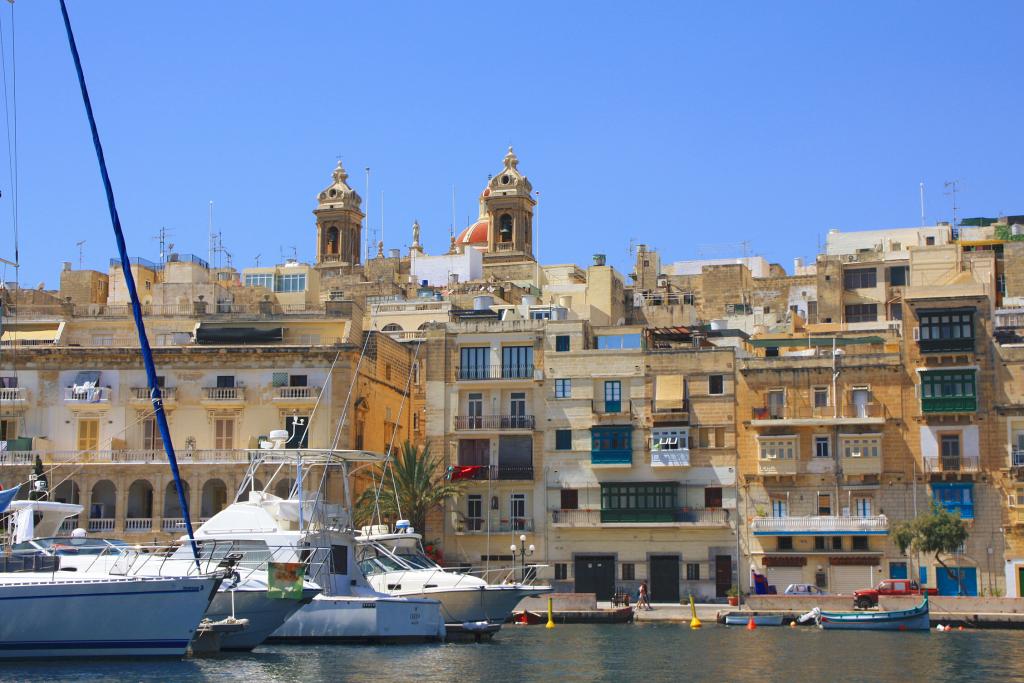 Foto de Vittoriosa (Birgu), Malta