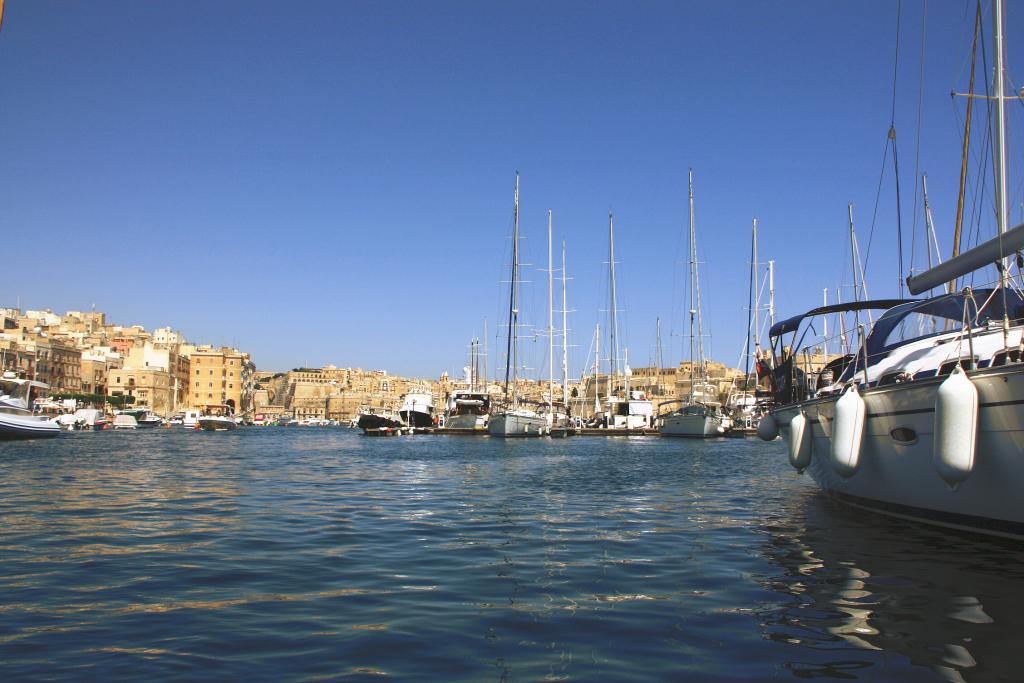 Foto de Vittoriosa (Birgu), Malta