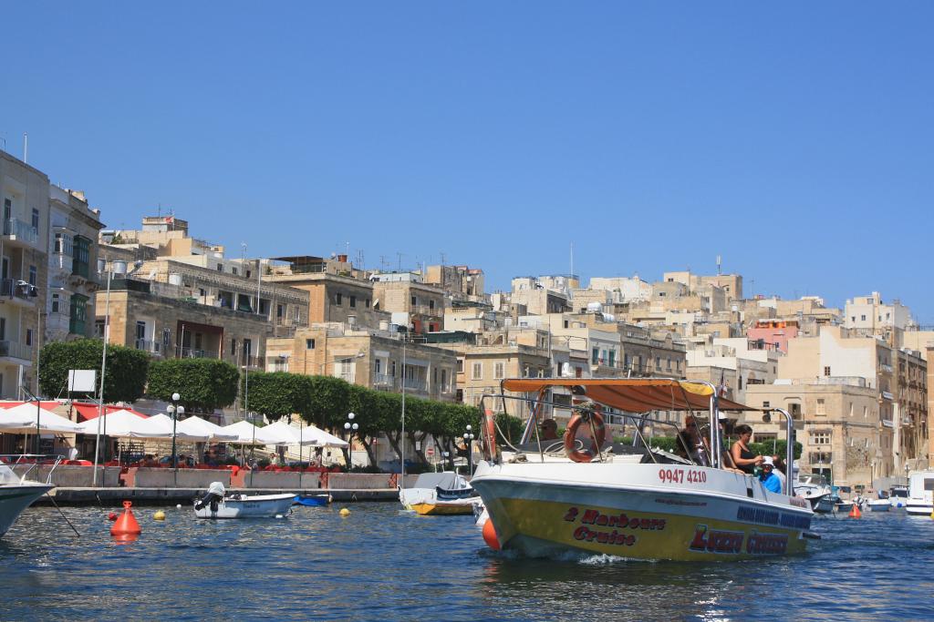 Foto de Vittoriosa (Birgu), Malta