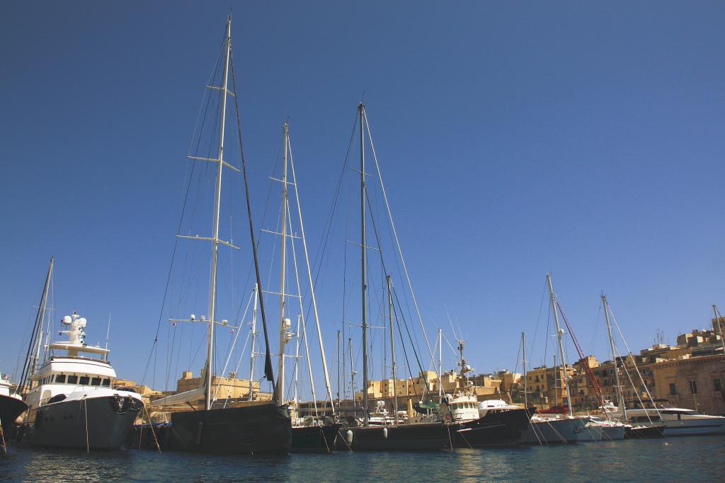 Foto de Vittoriosa (Birgu), Malta