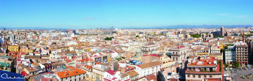 Foto de Valencia (València), España