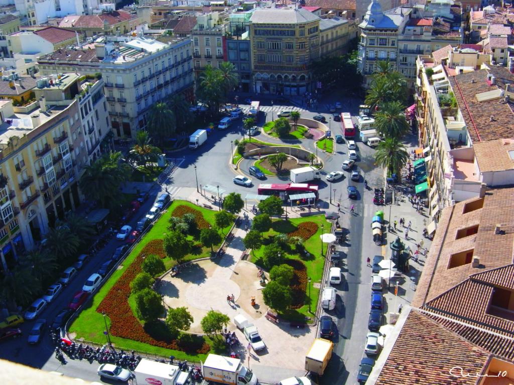 Foto de Valencia (València), España