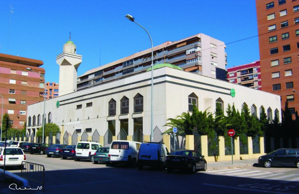 Foto de Valencia (València), España