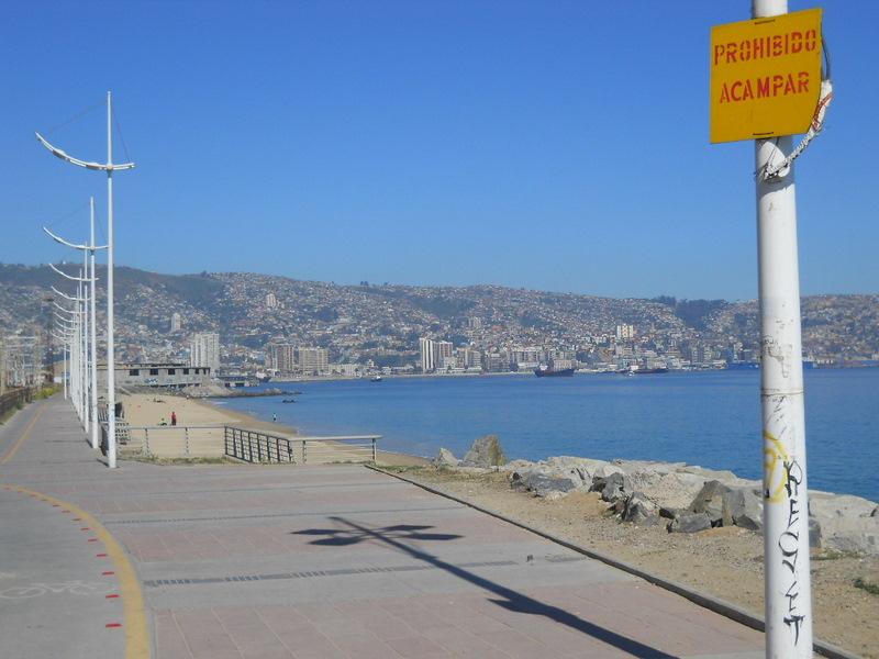 Foto de Valparaiso, Chile