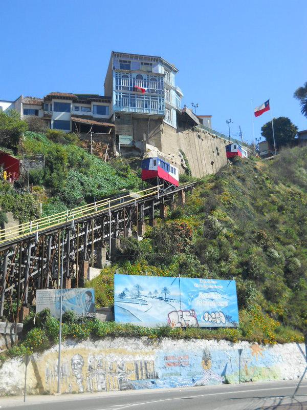 Foto de Valparaiso, Chile