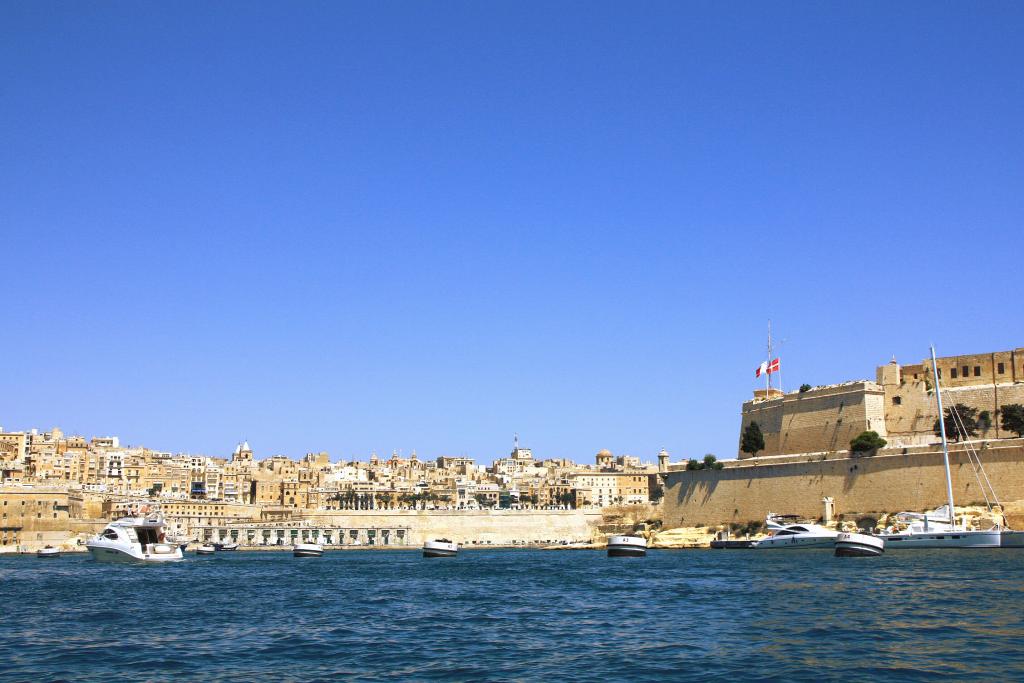 Foto de Vittoriosa (Birgu), Malta