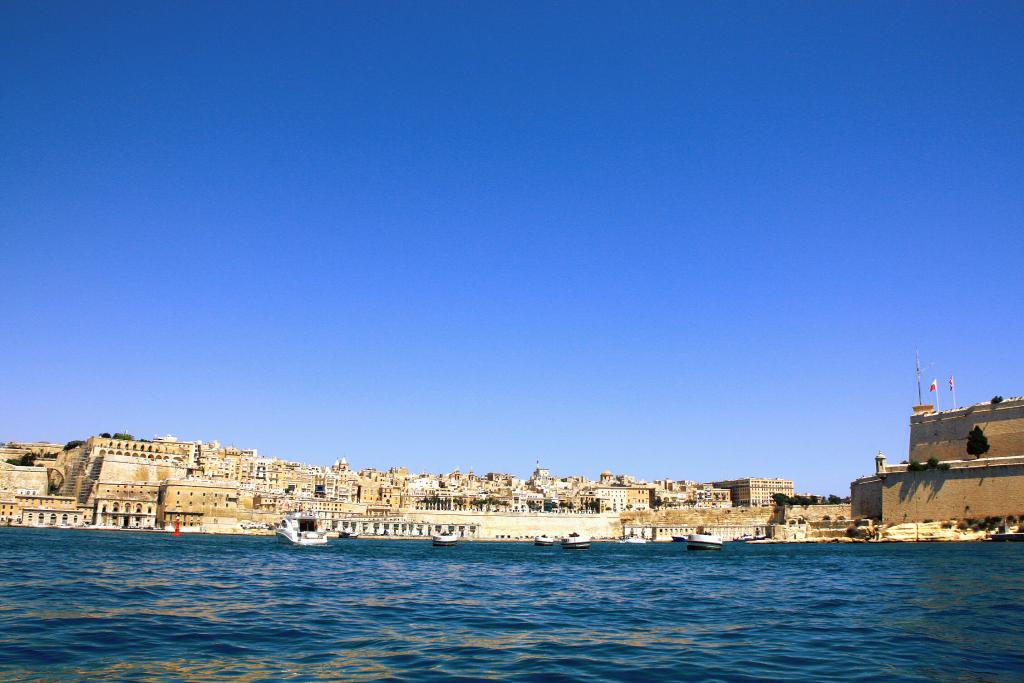 Foto de Vittoriosa (Birgu), Malta