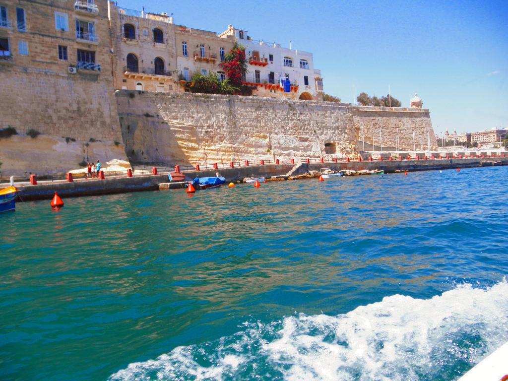 Foto de Vittoriosa (Birgu), Malta