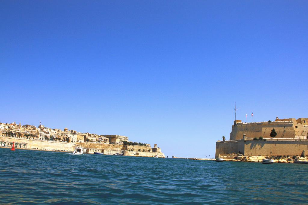 Foto de Vittoriosa (Birgu), Malta