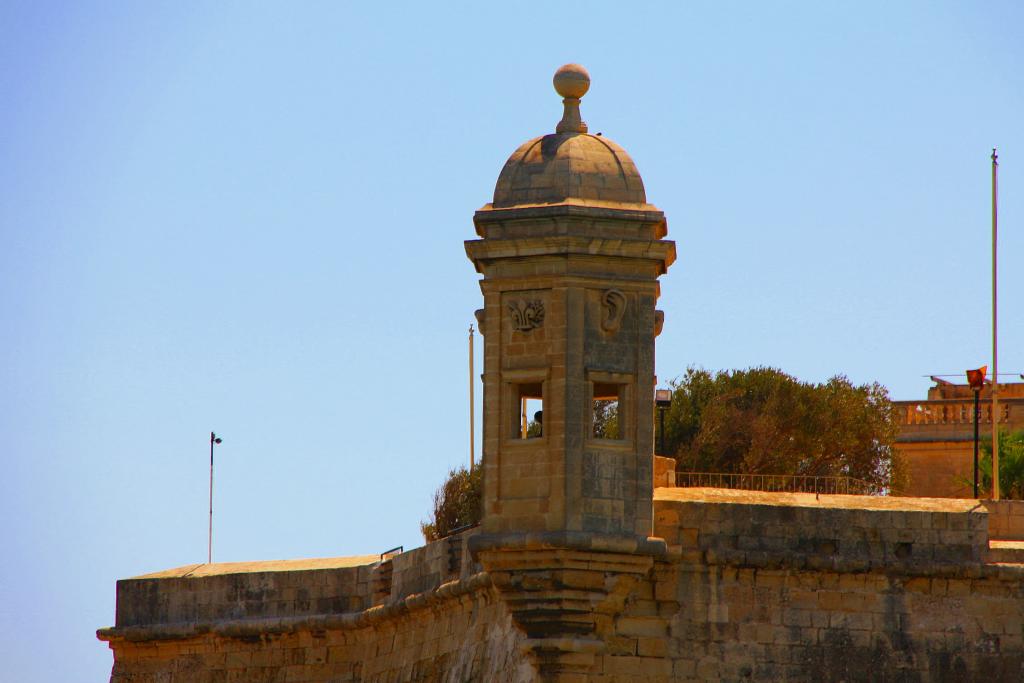 Foto de Vittoriosa (Birgu), Malta