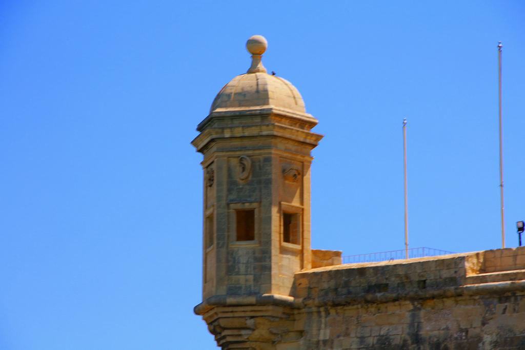 Foto de Vittoriosa (Birgu), Malta