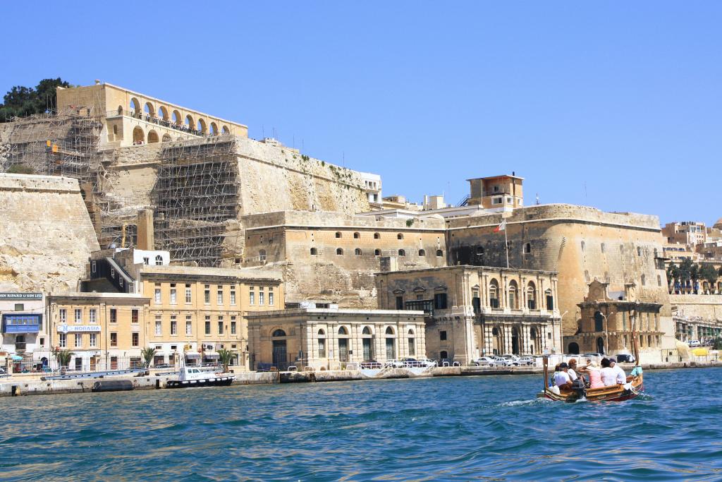 Foto de Vittoriosa (Birgu), Malta