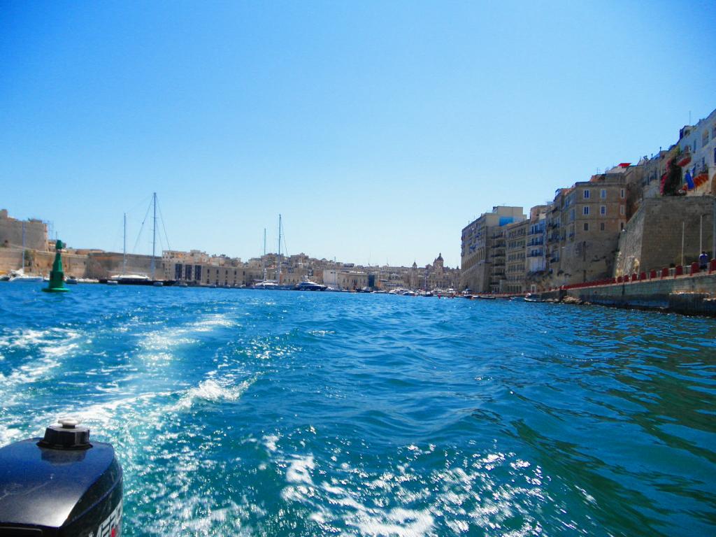 Foto de Vittoriosa (Birgu), Malta