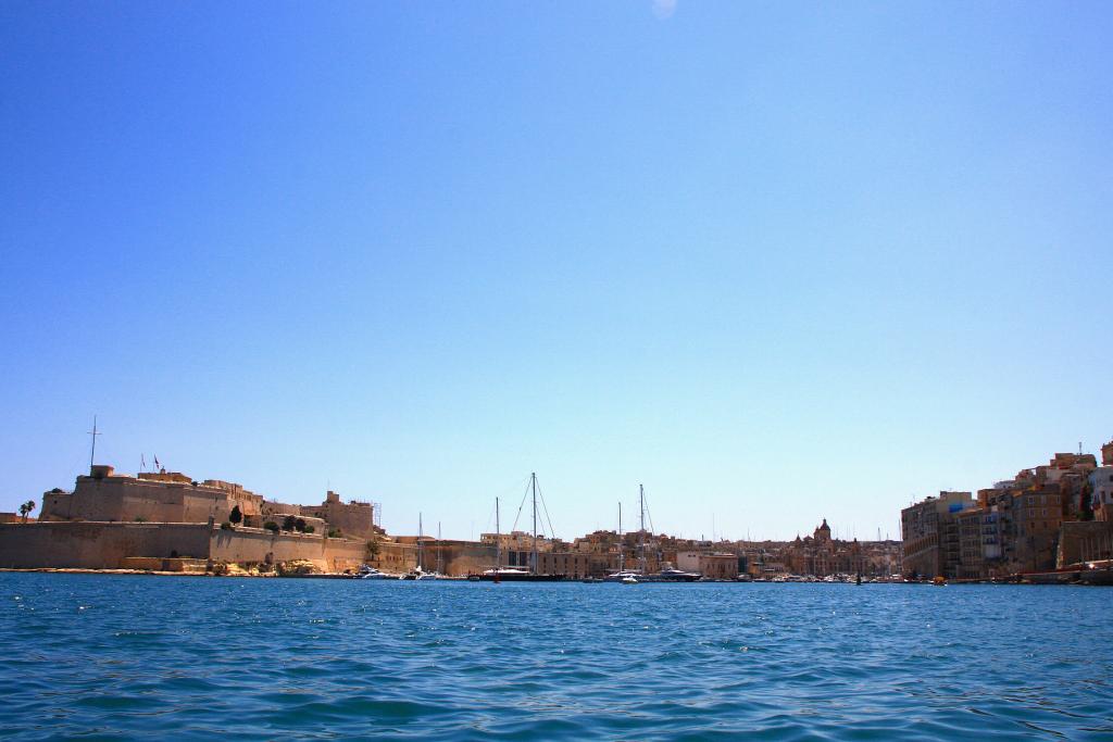 Foto de Vittoriosa (Birgu), Malta